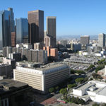 West los angles