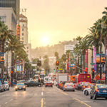 Hollywood