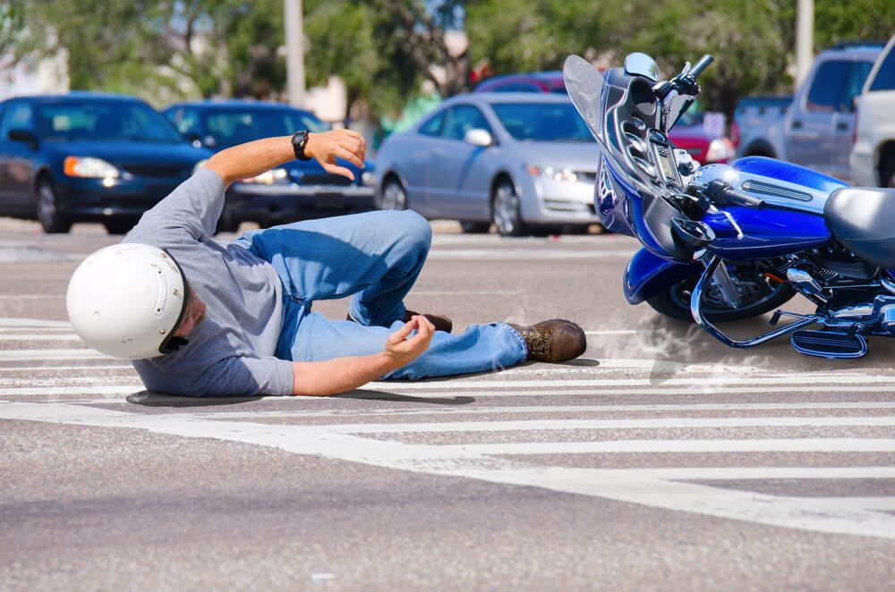 Motorcycle Accidents