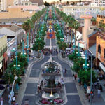 Santa Monica