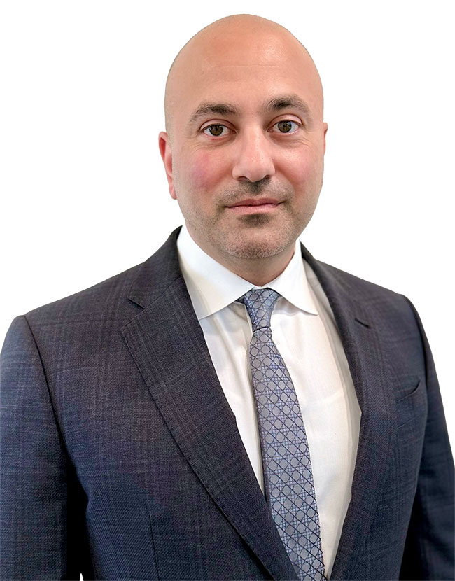 Greg Diarian